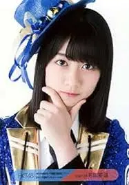 若田部遥（わかたべ はるか）