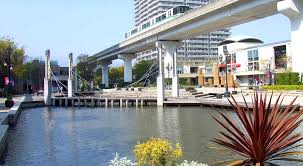 井川慶の自宅が六甲アイランドはなぜ出る？