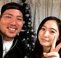 山川穂高の奥さんは誰？出身高校とソフトボール経験や顔写真、馴れ初めと出身高校