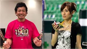 松田宣浩はいつ結婚？妻（嫁）は元KBCの柴田恵理
