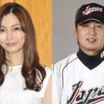 涌井秀章の妻は押切もえ｜馴れ初めと結婚歴と女性問題から“今”まで
