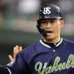 青木宣親の妻は青木佐知（旧姓・大竹）？馴れ初めとエピソードとエミリー・アオキの誤解