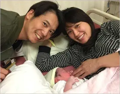 浅尾美和の子どもは息子2人年齢感と成長エピソード