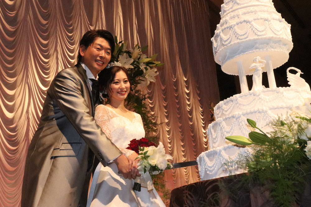 結婚式・披露宴