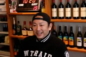 永島英明の現在｜再婚相手は？子供（息子）と山本聖子の連れ子、年齢・血液型も