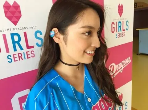 鍋谷真子 経歴｜モデル・タレントとして何者？