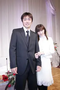 馴れ初め｜2004年の食事会→遠距離→スピード婚