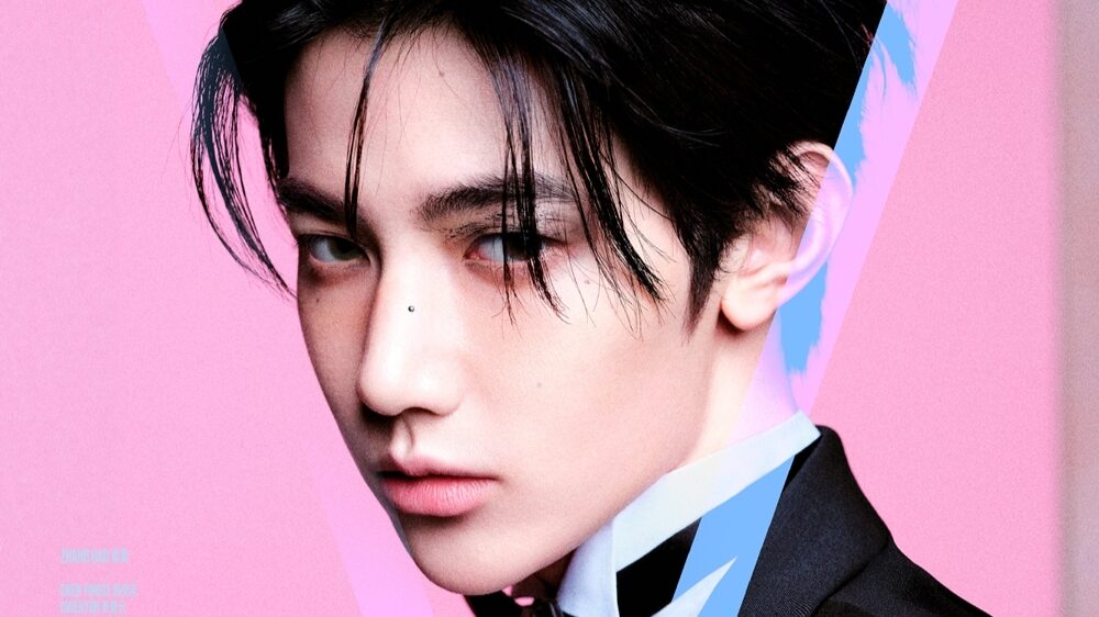 長男・チェ・ファンヒさんの活動