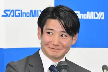 竹丸和幸は阪神ファン？「好きな球団は特にない」を確認