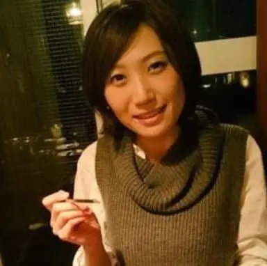 落合福嗣の妻（嫁）はどんな人？分かっている範囲