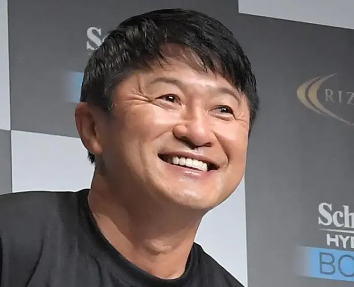 武田修宏はなぜ独身？結婚観と独身を続ける理由