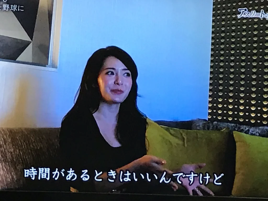 深津瑠美のプロフィール（学歴・経歴）