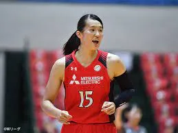 「西岡せな バスケ」は本当？同姓同名の混線