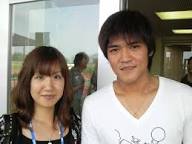 林田莉瑛の父は林田行弘で地元・長崎県で長年サッカー指導者