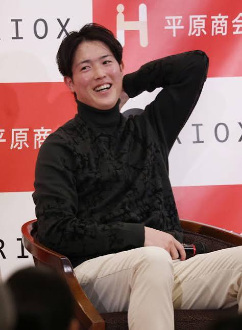 森下暢仁の結婚はいつ？2022年12月の契約更改で公表