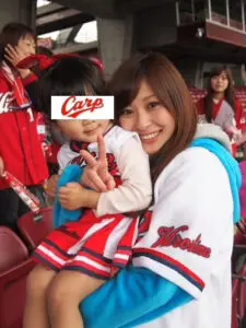 浅田真由の子供｜長男と長女、2人目（第二子）まで