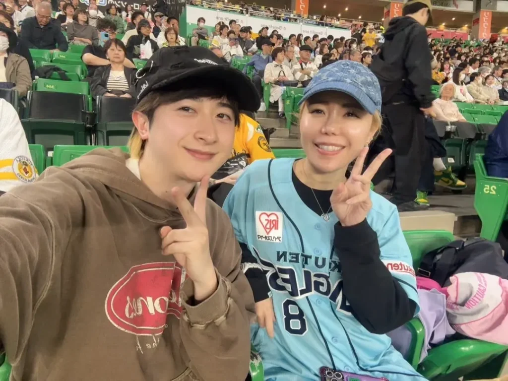 鈴木セリーナWIKIプロフィール｜実家・年齢・出身・名前・年齢・国籍