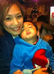 山本聖子との結婚から離婚までの時系列