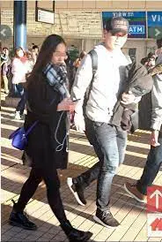 2017年ディズニーデート報道（彼女写真）を時系列で読む