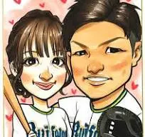 頓宮裕真の奥さん（嫁）｜結婚はいつ？相手は誰？