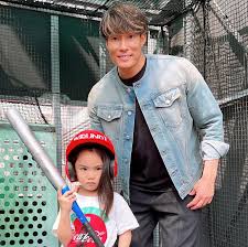 糸井嘉男の嫁は糸井恵美！馴れ初めは？子供は何人？画像写真が少ない理由なぜ