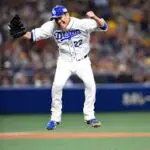 大野雄大は結婚してる？奥さん（嫁）は大野美優奈｜子供は何人、母子家庭と実家、自宅（名古屋）と嫁トラブル、Da-iCE混同まで