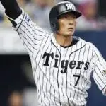 糸井嘉男の家族構成?糸井恵美が嫁で馴れ初めは?子供や実家や国籍や画像の話題まで