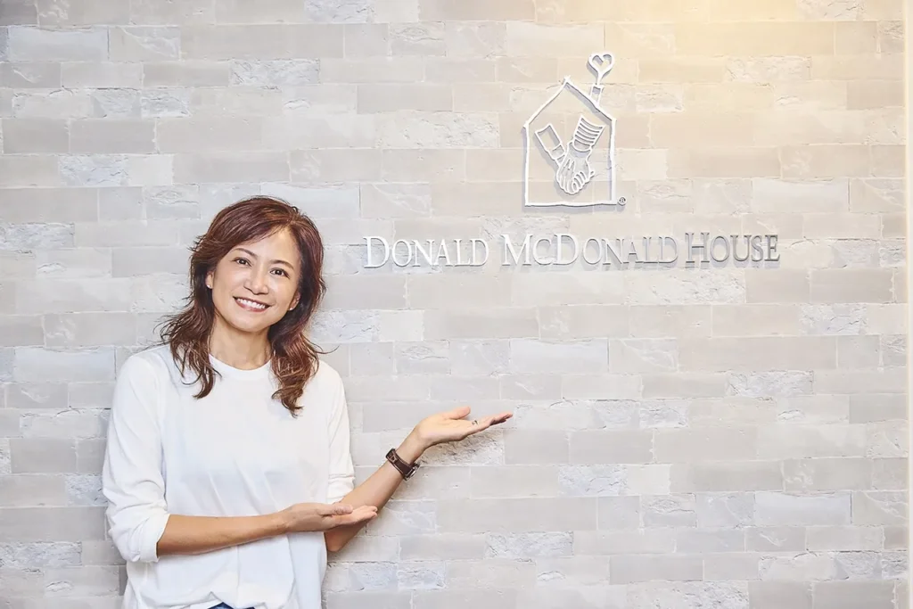 北澤豪の嫁はモデルの北澤恵理！奥さんの旧姓や画像は？