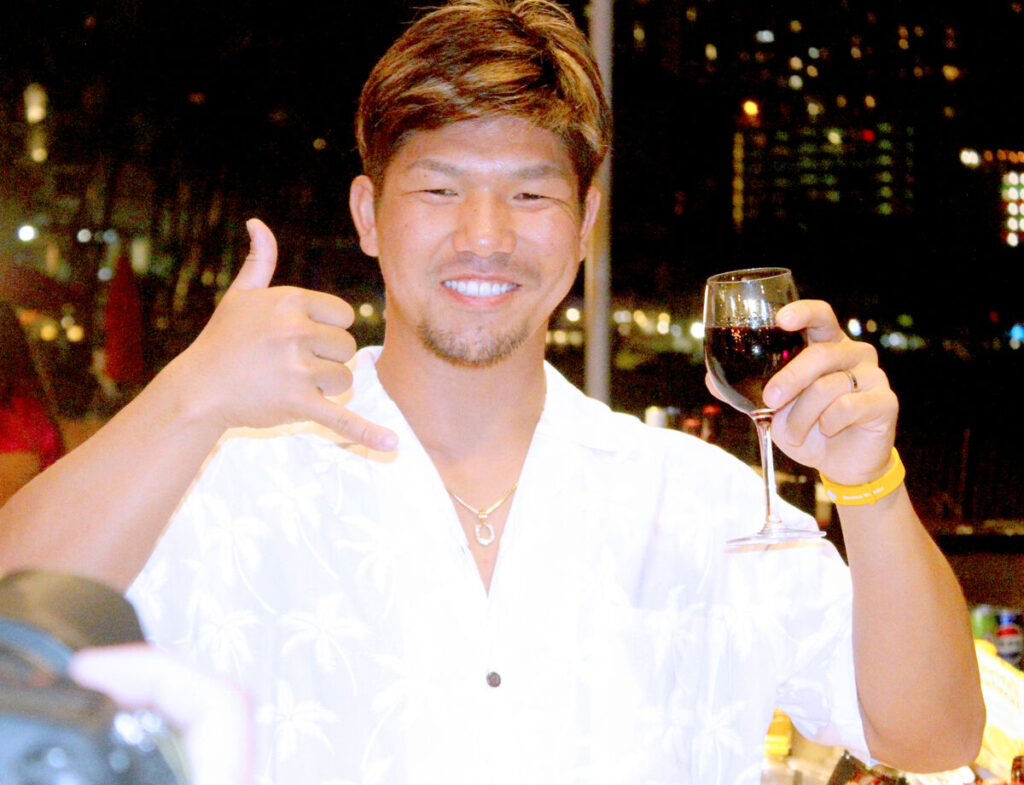 若月健矢の実家は埼玉県加須市？兄弟と母親と父親