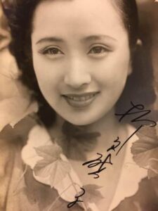 篠塚和典の妻は折原嘉津子さん