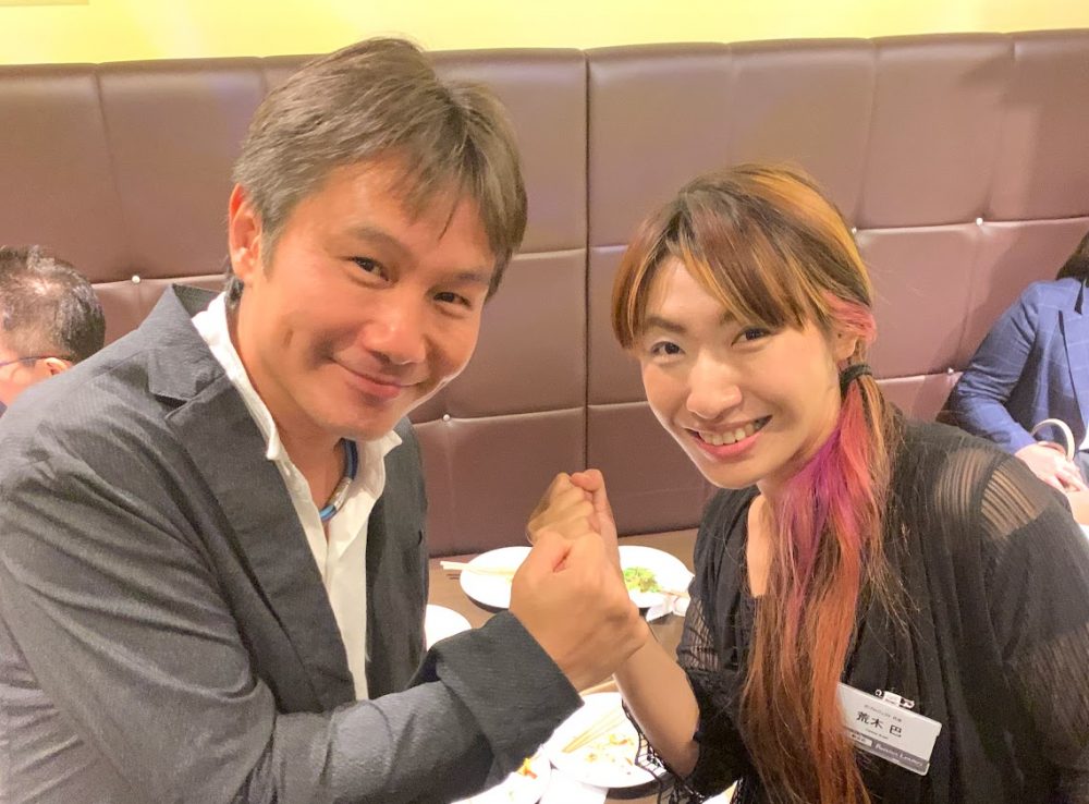 畑山隆則の息子は2人！長男・隆将と次男・心翔の現在は？