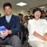 YouTube企画での「実家訪問」出演