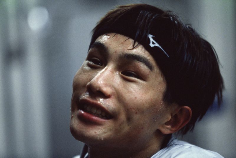 畑山隆則の元妻（前妻）は一般女性の真由美さん