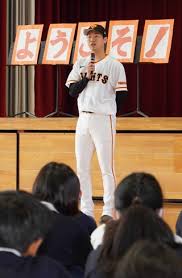 実家は兵庫県明石市出身