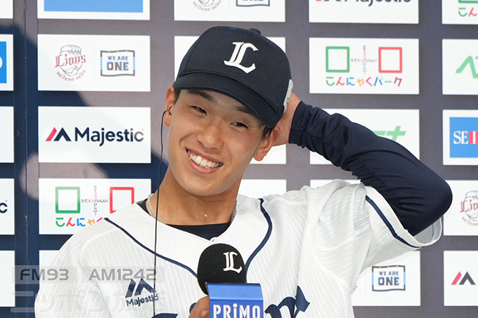 滝澤夏央の家族構成や両親