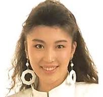 星野伸之の妻の坂口美津穂と若い頃がミス・ユニバース？結婚と家族構成？現在と若い頃