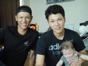 坂本勇人の実家は金持ち？父・坂本喜代三の職業と再婚、母・松村輝美の死因から家族構成を徹底解説