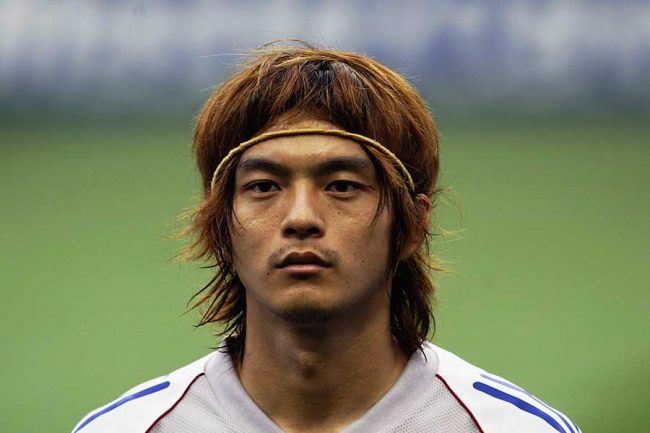 松田直樹の妻・元妻加藤美由紀説の真相？子供（息子・大和と娘・胡桃）の家族の現在