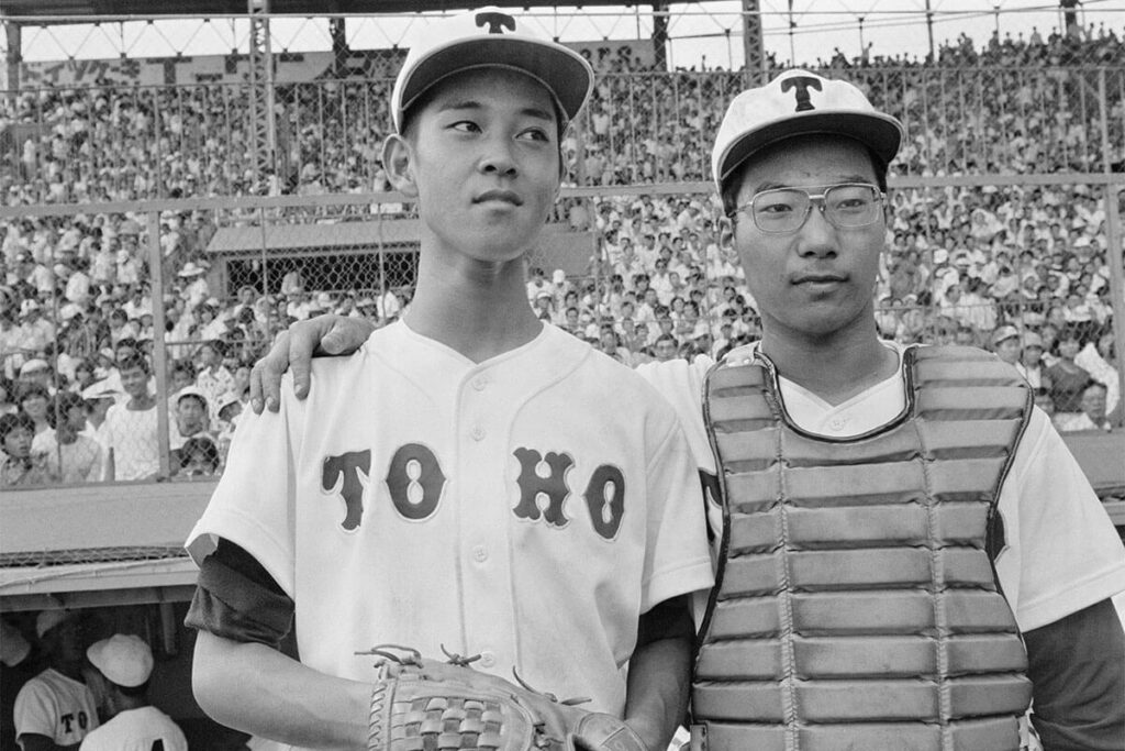 清水一夫監督WIKIの指導哲学がわかるエピソード