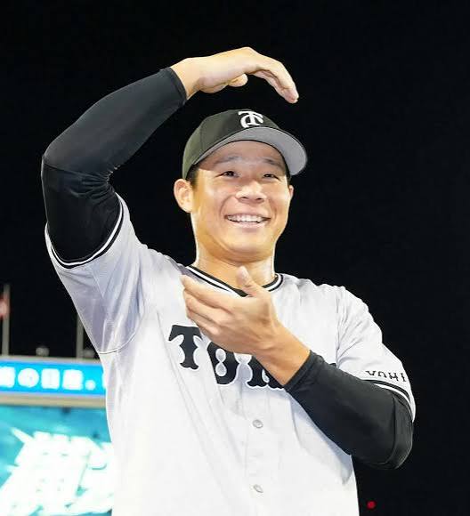 佐々木俊輔は結婚してる？彼女は？