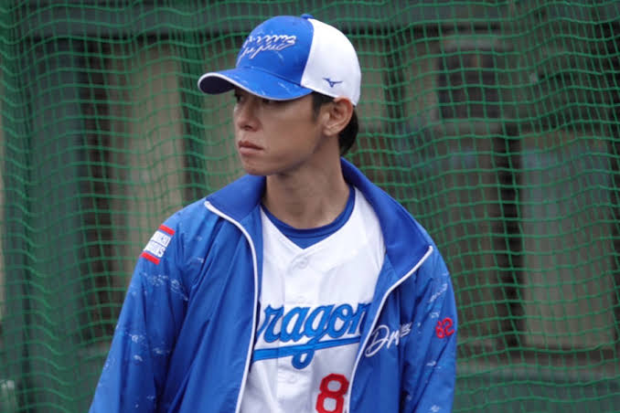 浅尾拓也が「老けない」と言われる理由
