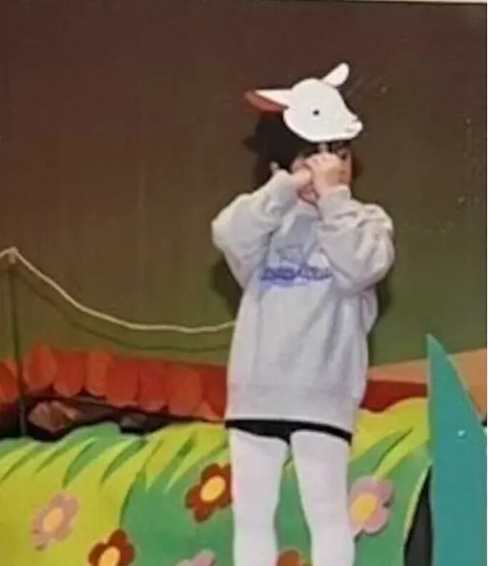 柴田獅子の父親は高身長！二刀流への道を開いた一言