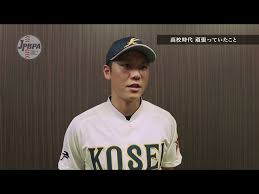 坂本勇人が光星学院（青森）に進学した理由と母親の献身